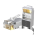 Unitek Wtyk modularny Pass-Through RJ45 Cat. 7, 50szt. - 1348617 - zdjęcie